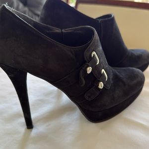 Stuart Weitzman boots